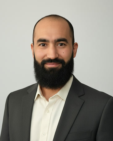 أمان الله نظري