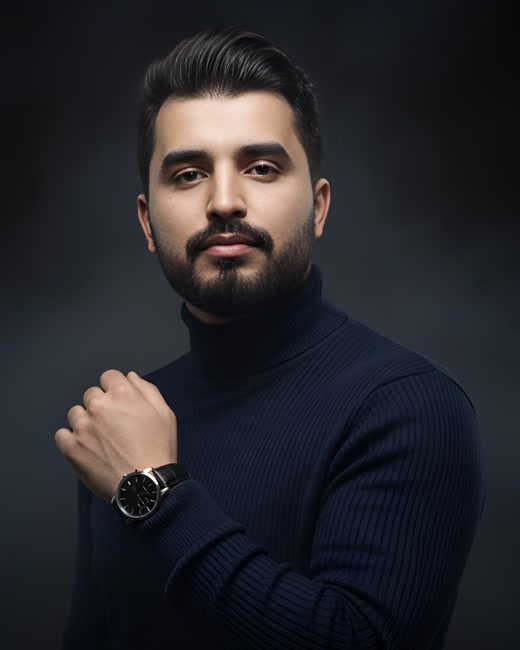 فياض حميدي